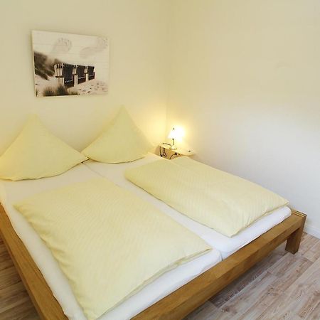Ferienwohnung Mare Nostrum 5 Βέστερλαντ Εξωτερικό φωτογραφία
